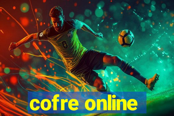 cofre online