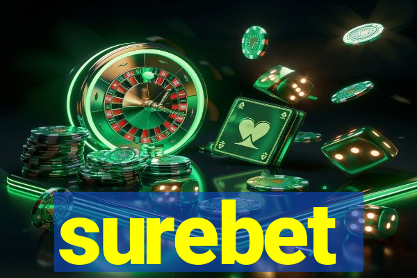 surebet