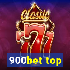 900bet top