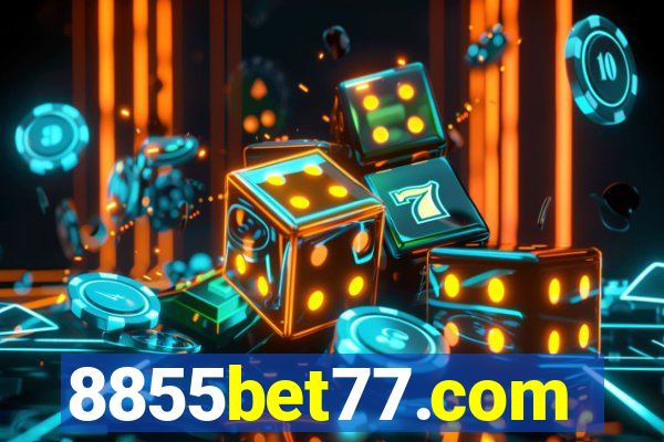 8855bet77.com