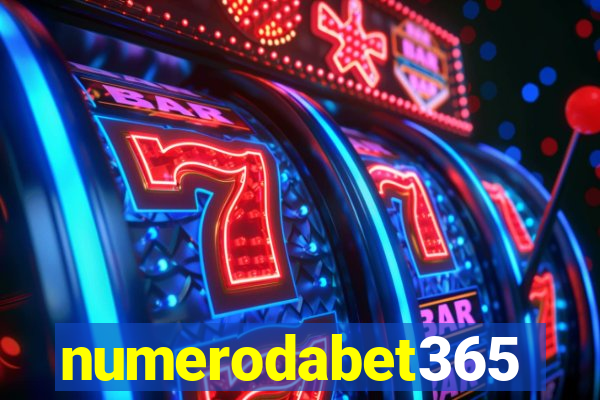 numerodabet365