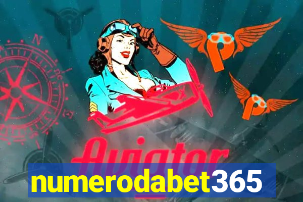 numerodabet365