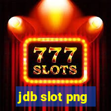 jdb slot png