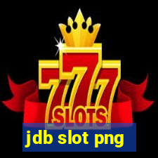 jdb slot png