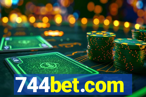 744bet.com