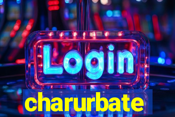 charurbate