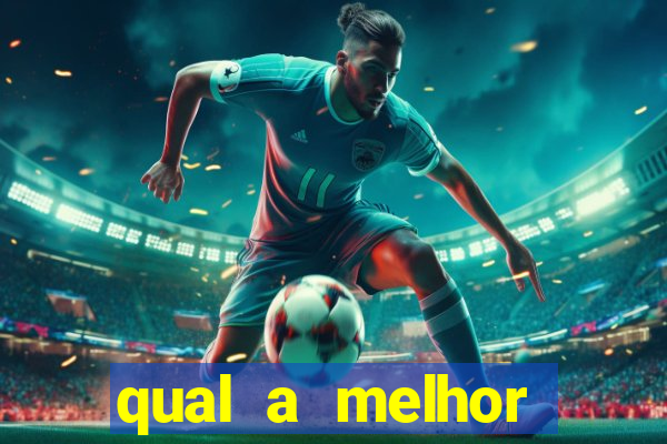 qual a melhor plataforma de jogos