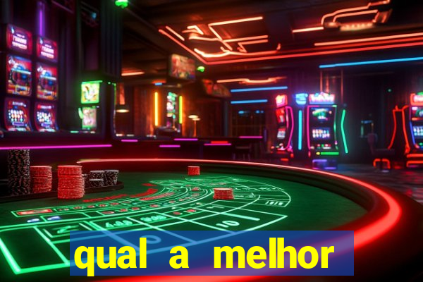 qual a melhor plataforma de jogos