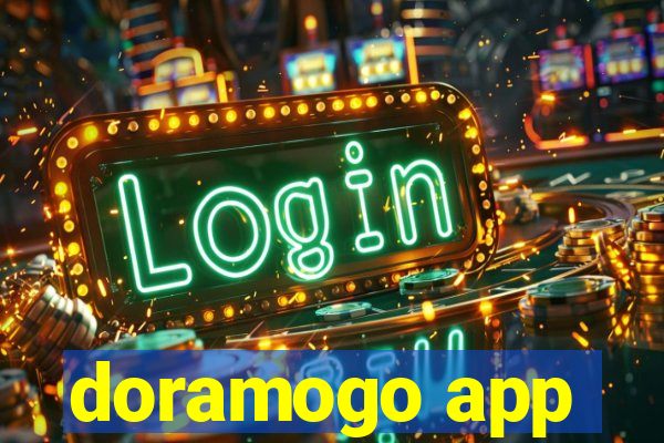 doramogo app