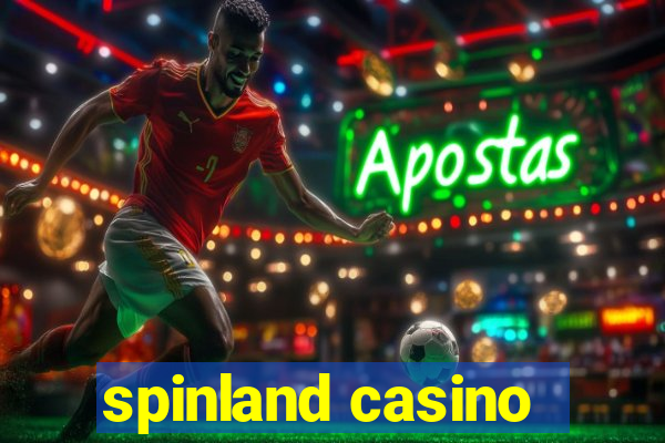 spinland casino