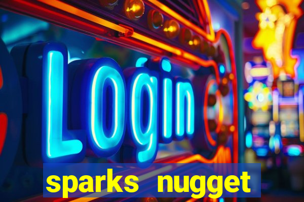 sparks nugget casino resort