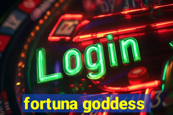 fortuna goddess