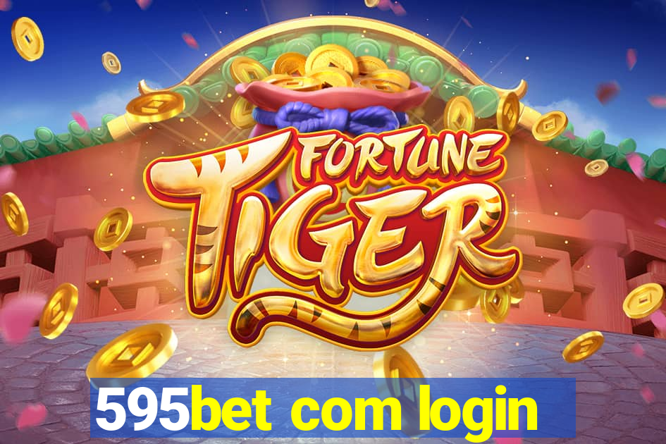 595bet com login