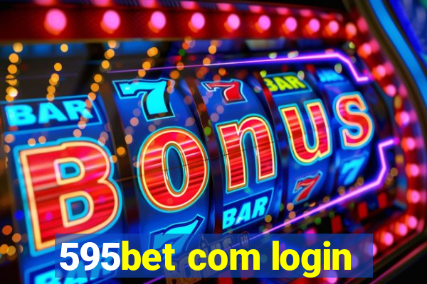 595bet com login