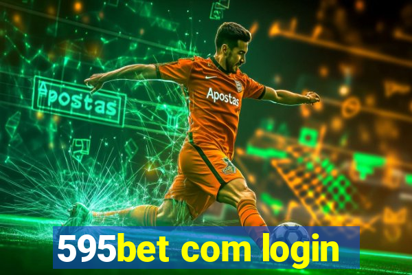 595bet com login