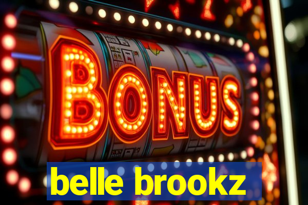 belle brookz