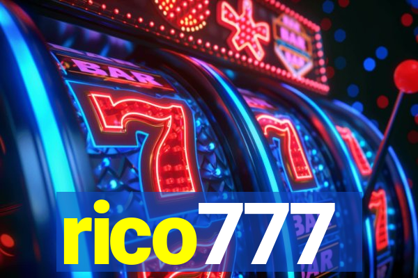 rico777