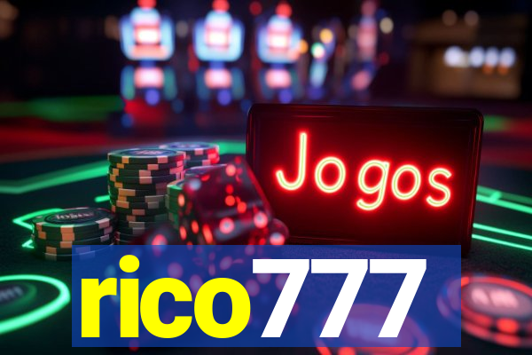 rico777