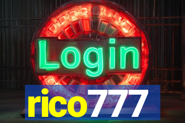 rico777