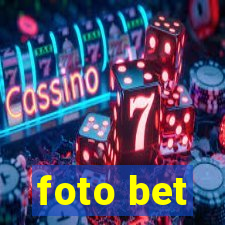 foto bet