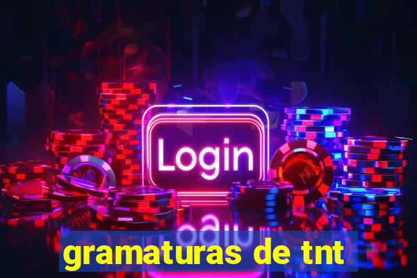 gramaturas de tnt