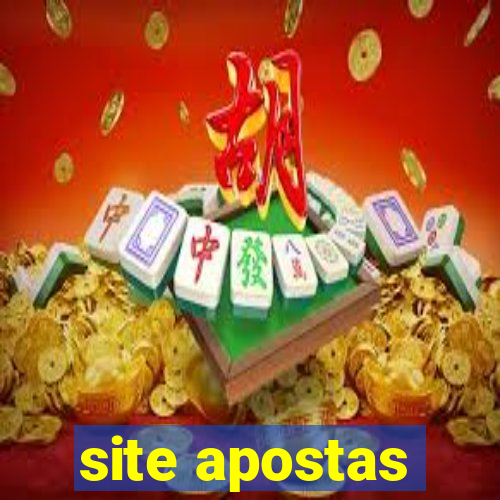 site apostas