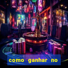 como ganhar no casino online