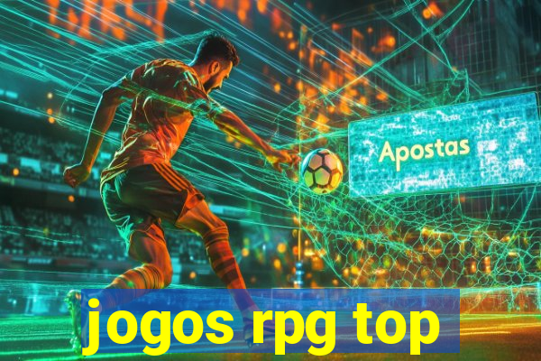 jogos rpg top