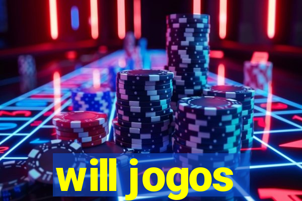 will jogos