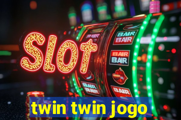 twin twin jogo