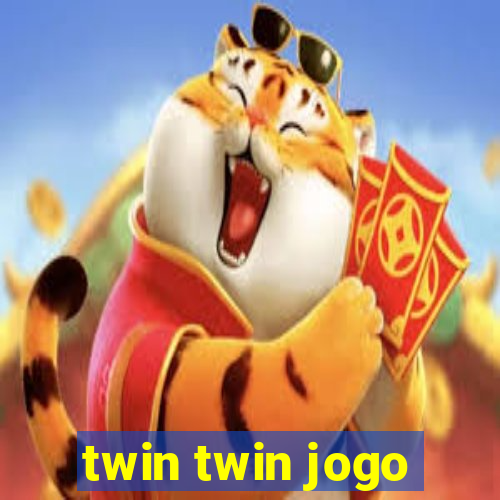 twin twin jogo