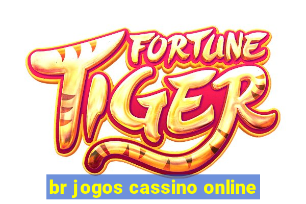 br jogos cassino online