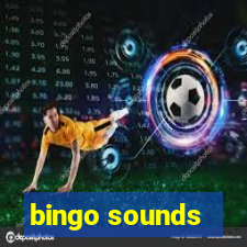 bingo sounds