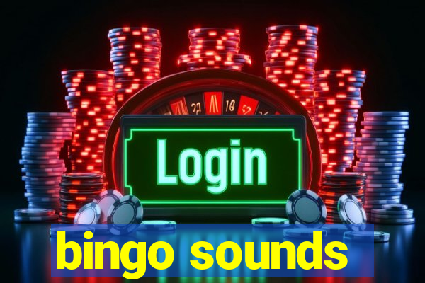 bingo sounds