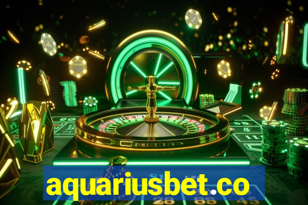 aquariusbet.co