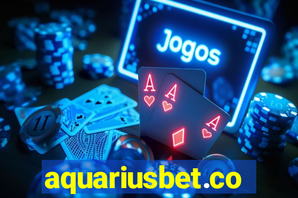 aquariusbet.co