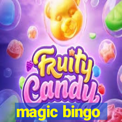 magic bingo