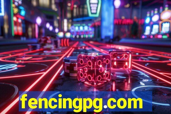 fencingpg.com