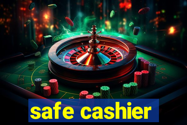 safe cashier