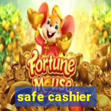 safe cashier