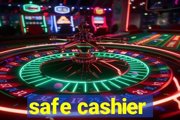 safe cashier