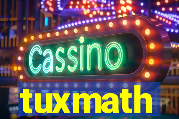 tuxmath