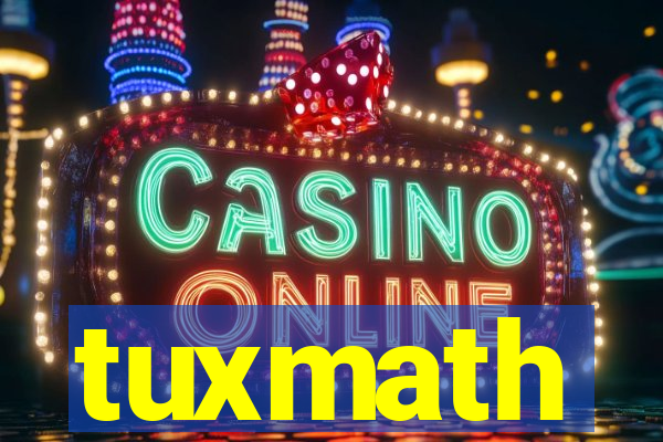 tuxmath