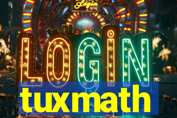 tuxmath