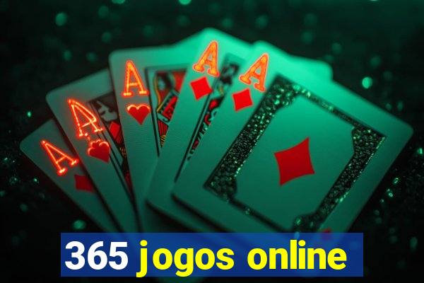 365 jogos online