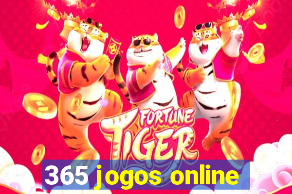 365 jogos online