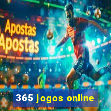 365 jogos online