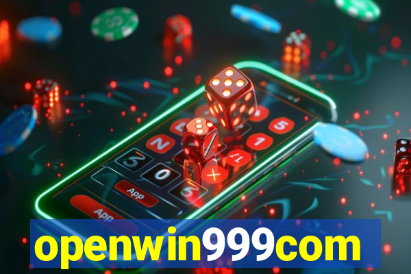 openwin999com