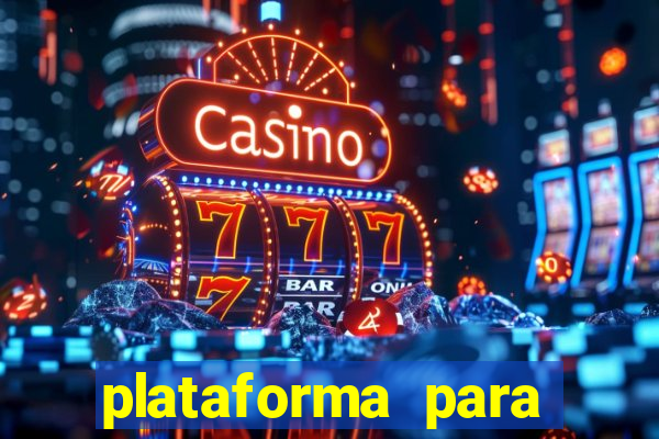 plataforma para jogar demo fortune tiger