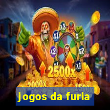 jogos da furia